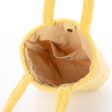 カシュカシュ cachecache / 目玉ポーチ付ファートート | UNBILLION | 詳細画像5