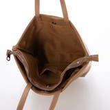 カシュカシュ cachecache / 収納ポケット付2wayソフトトート | UNBILLION | 詳細画像9 