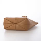 カシュカシュ cachecache / 収納ポケット付2wayソフトトート | UNBILLION | 詳細画像13 