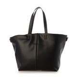 カシュカシュ cachecache / 収納ポケット付2wayソフトトート | UNBILLION | 詳細画像2 