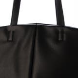 カシュカシュ cachecache / 収納ポケット付2wayソフトトート | UNBILLION | 詳細画像5 