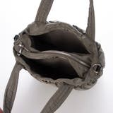 カシュカシュ cachecache / ゴムキルト2wayトートバッグ | UNBILLION | 詳細画像9