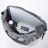 カシュカシュ cachecache / ゴムキルト2wayトートバッグ | UNBILLION | 詳細画像11