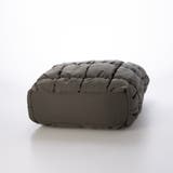 カシュカシュ cachecache / ゴムキルト2wayトートバッグ | UNBILLION | 詳細画像13