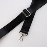 カシュカシュ cachecache / ゴムキルト2wayトートバッグ | UNBILLION | 詳細画像14