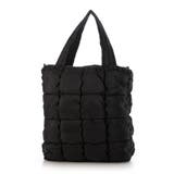 カシュカシュ cachecache / ゴムキルト2wayトートバッグ | UNBILLION | 詳細画像15