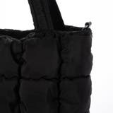 カシュカシュ cachecache / ゴムキルト2wayトートバッグ | UNBILLION | 詳細画像19