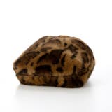 カシュカシュ cachecache / フリルショルダー付エコファー巾着バッグ | UNBILLION | 詳細画像18 