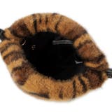 カシュカシュ cachecache / フリルショルダー付エコファー巾着バッグ | UNBILLION | 詳細画像19 