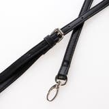 カシュカシュ / プラ手ハンドルキラキラミニ2wayバッグ | UNBILLION | 詳細画像7