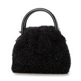 カシュカシュ / プラ手ハンドルキラキラミニ2wayバッグ | UNBILLION | 詳細画像8