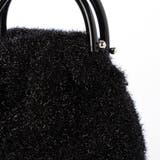 カシュカシュ / プラ手ハンドルキラキラミニ2wayバッグ | UNBILLION | 詳細画像10