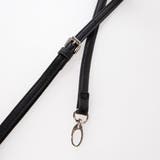 カシュカシュ / プラ手ハンドルキラキラミニ2wayバッグ | UNBILLION | 詳細画像14