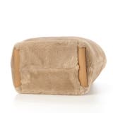 カシュカシュ cachecache / ミンク風ファーシンプルトート | UNBILLION | 詳細画像13