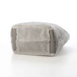 カシュカシュ cachecache / ミンク風ファーシンプルトート | UNBILLION | 詳細画像20