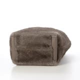 カシュカシュ cachecache / ミンク風ファーシンプルトート | UNBILLION | 詳細画像27