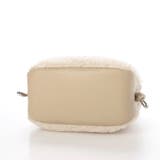 カシュカシュ cachecache / フェイクボアミニショルダー | UNBILLION | 詳細画像13