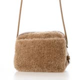 カシュカシュ cachecache / フェイクボアミニショルダー | UNBILLION | 詳細画像19