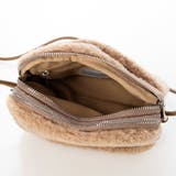 カシュカシュ cachecache / フェイクボアミニショルダー | UNBILLION | 詳細画像22