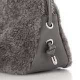 カシュカシュ cachecache / フェイクボアミニショルダー | UNBILLION | 詳細画像31