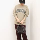 カシュカシュ cachecache / エコファーシンプルフラップショルダー | UNBILLION | 詳細画像12 