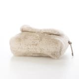 カシュカシュ cachecache / エコファーシンプルフラップショルダー | UNBILLION | 詳細画像20 