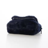 カシュカシュ cachecache / エコファーシンプルフラップショルダー | UNBILLION | 詳細画像41 