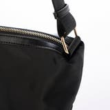 カシュカシュ cachechche / ベーシックナイロンショルダー | UNBILLION | 詳細画像10