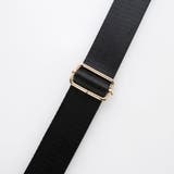 カシュカシュ cachechche / ベーシックナイロンショルダー | UNBILLION | 詳細画像11