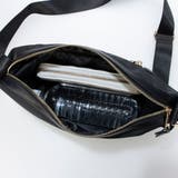 カシュカシュ cachechche / ベーシックナイロンショルダー | UNBILLION | 詳細画像12