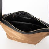 カシュカシュ cachechche / ベーシックナイロンショルダー | UNBILLION | 詳細画像3