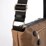 カシュカシュ cachechche / ベーシックナイロンショルダー | UNBILLION | 詳細画像4