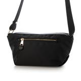 カシュカシュ cachechche / ベーシックナイロンショルダー | UNBILLION | 詳細画像7