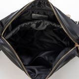 カシュカシュ cachechche / ベーシックナイロンショルダー | UNBILLION | 詳細画像9