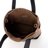 カシュカシュ / フロントベルトナイロン2wayトートバッグ | UNBILLION | 詳細画像9 