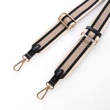 カシュカシュ / フロントベルトナイロン2wayトートバッグ | UNBILLION | 詳細画像11 