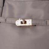 カシュカシュ / フロントベルトナイロン2wayトートバッグ | UNBILLION | 詳細画像17 