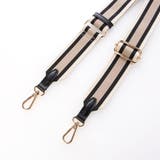 カシュカシュ / フロントベルトナイロン2wayトートバッグ | UNBILLION | 詳細画像18 