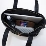 カシュカシュ / フロントベルトナイロン2wayトートバッグ | UNBILLION | 詳細画像26 