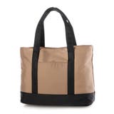 カシュカシュ / フロントベルトナイロン2wayトートバッグ | UNBILLION | 詳細画像7 