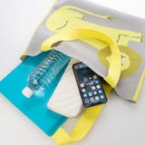 カシュカシュ cachecache / アニマルモチーフニットトート | UNBILLION | 詳細画像29