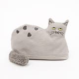 カシュカシュ cachecache / ネコ刺繍自立ポーチ | UNBILLION | 詳細画像11 