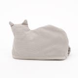 カシュカシュ cachecache / ネコ刺繍自立ポーチ | UNBILLION | 詳細画像12 