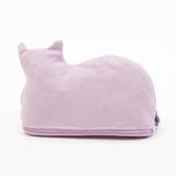 カシュカシュ cachecache / ネコ刺繍自立ポーチ | UNBILLION | 詳細画像17 