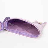 カシュカシュ cachecache / ネコ刺繍自立ポーチ | UNBILLION | 詳細画像19 