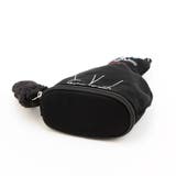 カシュカシュ cachecache / ネコ刺繍自立ポーチ | UNBILLION | 詳細画像3 