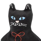 カシュカシュ cachecache / ネコ刺繍自立ポーチ | UNBILLION | 詳細画像5 