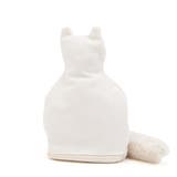 カシュカシュ cachecache / ネコ刺繍自立ポーチ | UNBILLION | 詳細画像7 