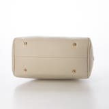 カシュカシュ  / シボフェイクレザー2wayボストンバッグ | UNBILLION | 詳細画像10 