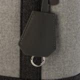 カシュカシュ cachechche / メルトン風パーテーショントート | UNBILLION | 詳細画像12 